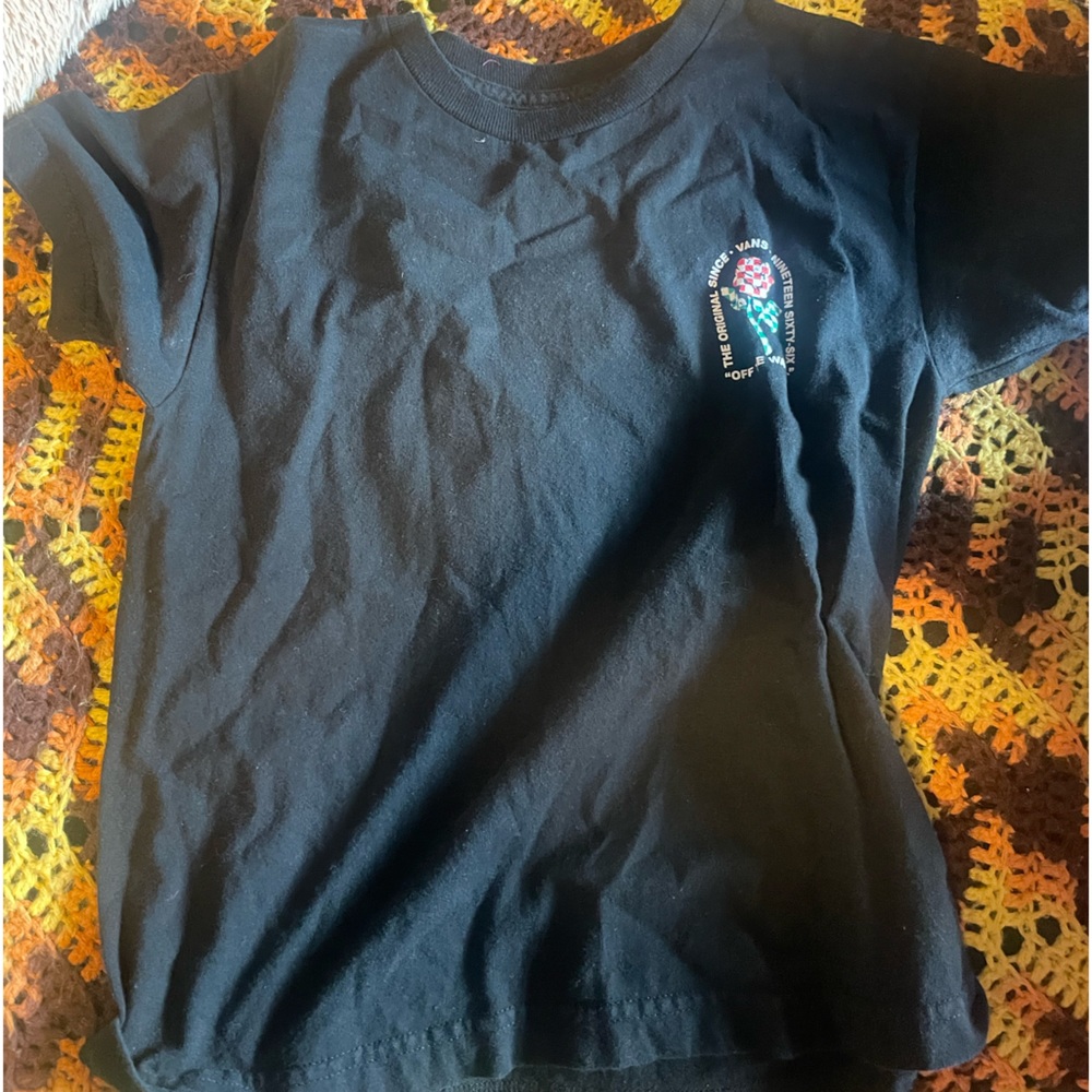 Vans women’s top